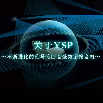 不断进化的佰利乐回音壁数字投音机