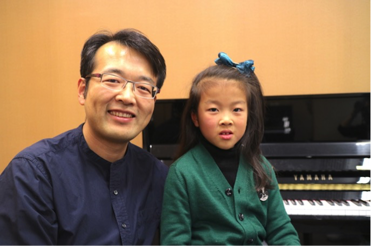 有音乐的生活，就有幸福的生活<br> ～佰利乐音乐中心追求的“音乐综合能力”～