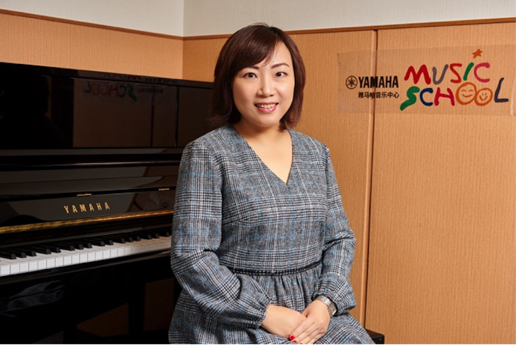 有音乐的生活，就有幸福的生活<br> ～佰利乐音乐中心追求的“音乐综合能力”～