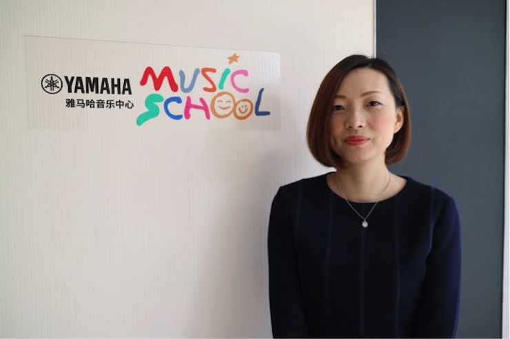 有音乐的生活，就有幸福的生活<br> ～佰利乐音乐中心追求的“音乐综合能力”～