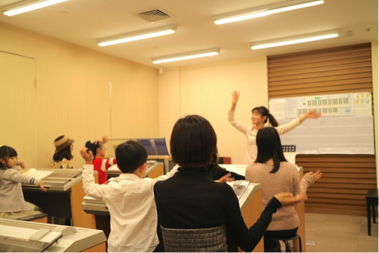 有音乐的生活，就有幸福的生活<br> ～佰利乐音乐中心追求的“音乐综合能力”～