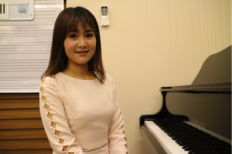 有音乐的生活，就有幸福的生活<br> ～佰利乐音乐中心追求的“音乐综合能力”～