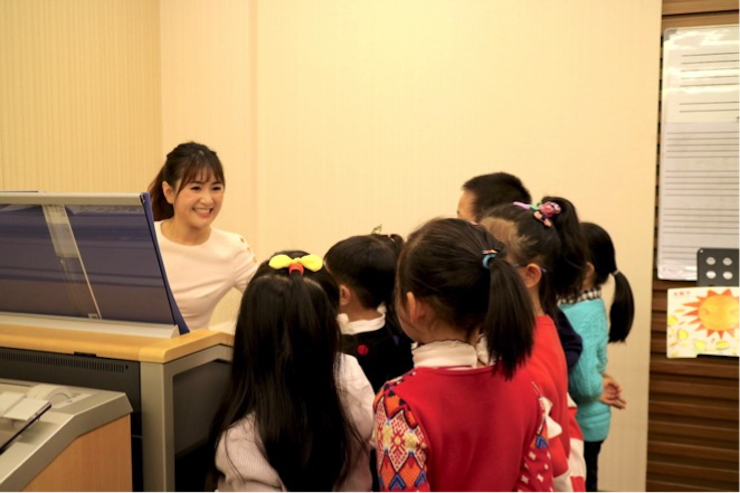 有音乐的生活，就有幸福的生活<br> ～佰利乐音乐中心追求的“音乐综合能力”～