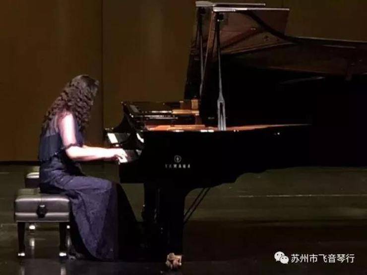 【报道】苏州飞音琴行佰利乐钢琴旗舰展厅开业仪式暨贝森朵夫艺术家李哲钢琴音乐会圆满落幕