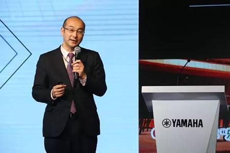 2018年佰利乐钢琴全国特邀经销商大会&艺术家受聘仪式成功举办<br />e联 智慧 共享 乐生活