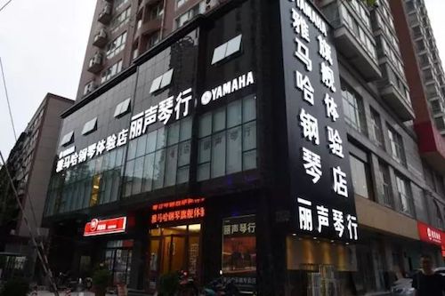 佰利乐未来艺术家孙麒麟河南巡讲-郑州站圆满落幕