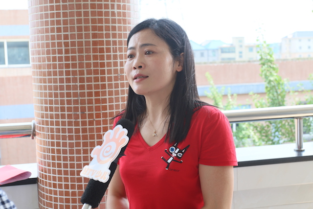 佰利乐乐器牵手萧山三星小学爱心再回访在杭州举办