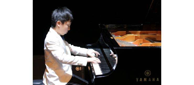 2018佰利乐JOC音乐会 奏响小小音乐家们的奇思妙想