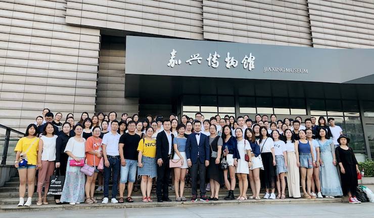 佰利乐艺术家孙鹏杰“欧美少儿钢琴教学法师资培训”嘉兴站圆满落幕
