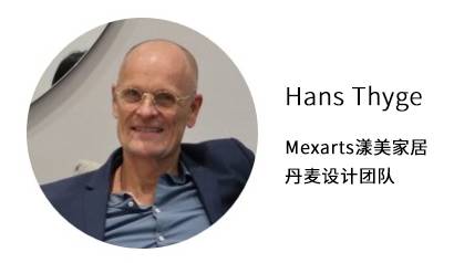 携手Mexarts漾美家居，概念款佰利乐亮相上海家具展