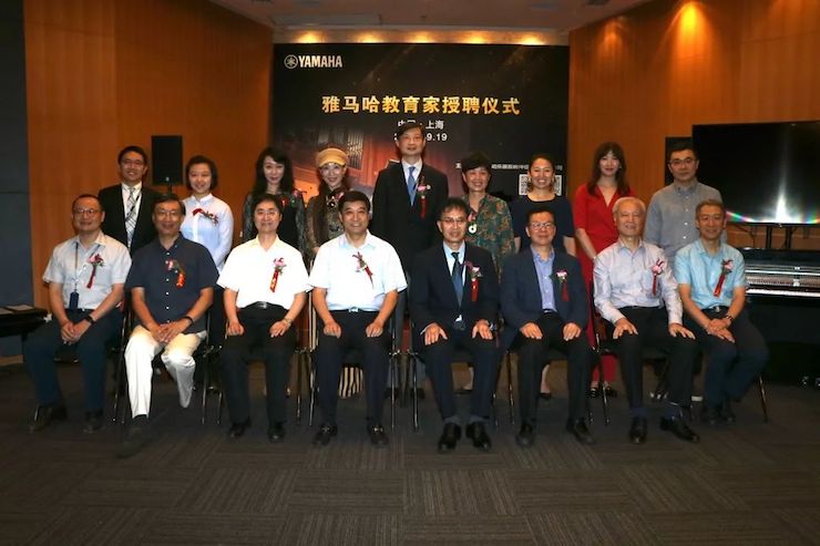 佰利乐携手中国多位教育家，共同谱写中国艺术教育发展新乐章|热烈：2018佰利乐教育家授聘仪式成功举办！