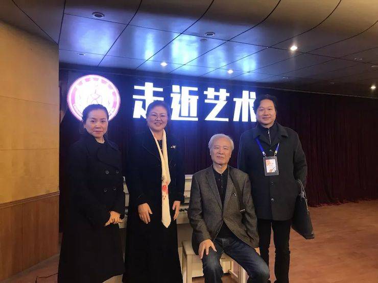 佰利乐教育家李培智-“让合唱成为佰利乐生活的一部分”讲座回顾