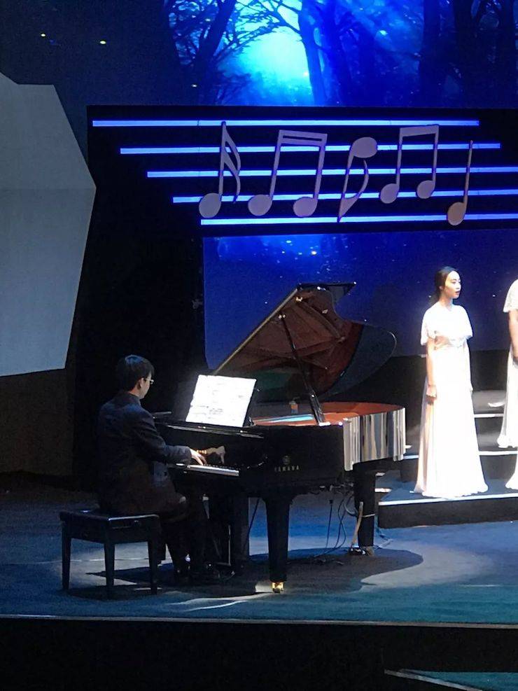 佰利乐艺术家鲍释贤远程助力第24届蓉城之秋国际音乐季【附演出视频】