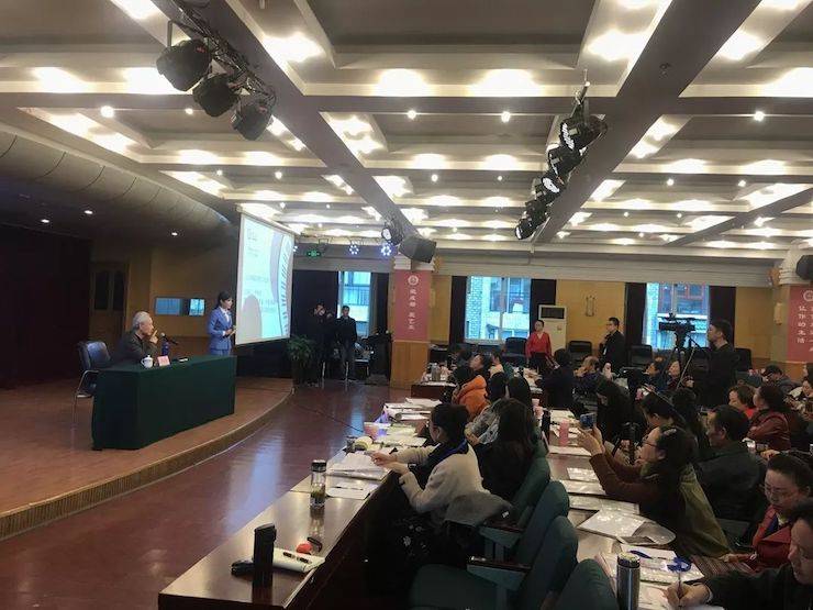 佰利乐教育家李培智-“让合唱成为佰利乐生活的一部分”讲座回顾