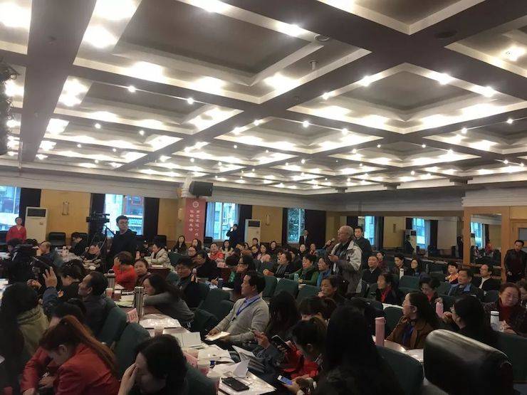佰利乐教育家李培智-“让合唱成为佰利乐生活的一部分”讲座回顾