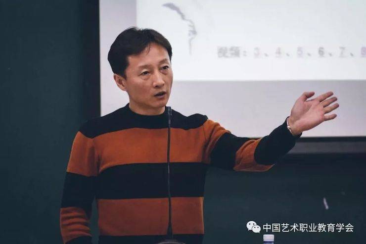 佰利乐跨界钢琴及佰利乐舞蹈教育课件助力“CEFA艺术教育高级人才研修班——中国古典舞身韵课”
