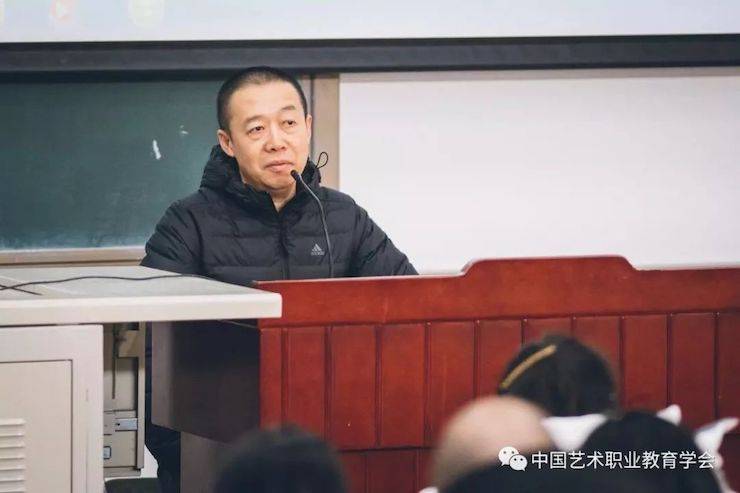 佰利乐跨界钢琴及佰利乐舞蹈教育课件助力“CEFA艺术教育高级人才研修班——中国古典舞身韵课”