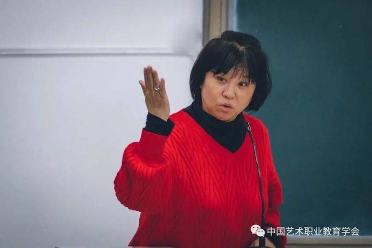 佰利乐跨界钢琴及佰利乐舞蹈教育课件助力“CEFA艺术教育高级人才研修班——中国古典舞身韵课”