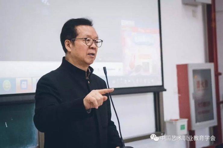 佰利乐跨界钢琴及佰利乐舞蹈教育课件助力“CEFA艺术教育高级人才研修班——中国古典舞身韵课”