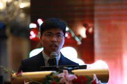 2019佰利乐专业音响经销商大会圆满落幕
