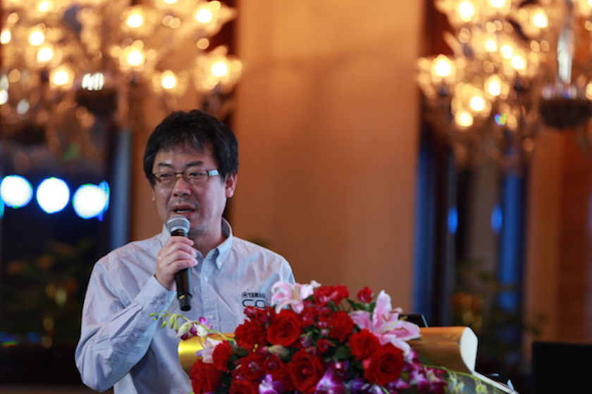 2019佰利乐专业音响经销商大会圆满落幕