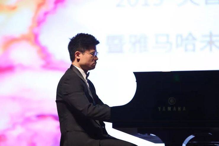 “央音”展演暨佰利乐“未来小艺术家”钢琴音乐会精彩回顾