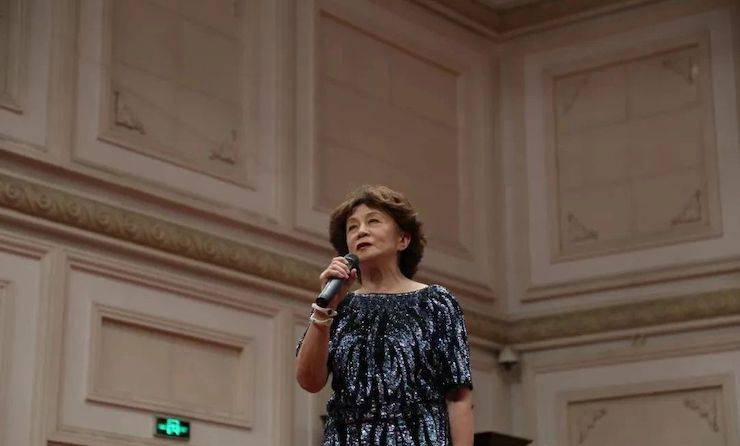 热烈：亍跋睬熘 音悦津门”钢琴重奏音乐会暨天津鲍蕙荞钢琴城开业庆典演出圆满成功！