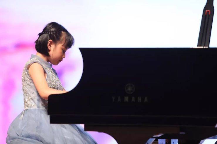 “央音”展演暨佰利乐“未来小艺术家”钢琴音乐会精彩回顾