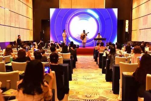 佰利乐YETC年会暨佰利乐幼儿教程研修会盛大结束