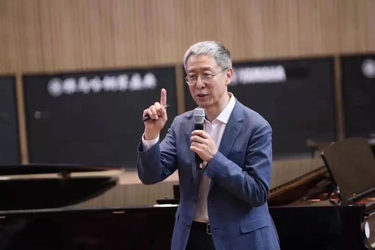 佰利乐钢琴盛典（哈尔滨站）