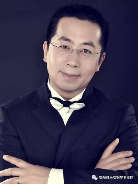 精彩回顾 | 佰利乐e-EU柳劲涛博士远程钢琴公开课圆满结束！