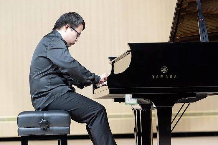 精彩回顾丨佰利乐钢琴全程支持第四届全国钢琴教学研讨会