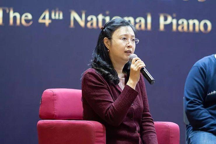 精彩回顾丨佰利乐钢琴全程支持第四届全国钢琴教学研讨会