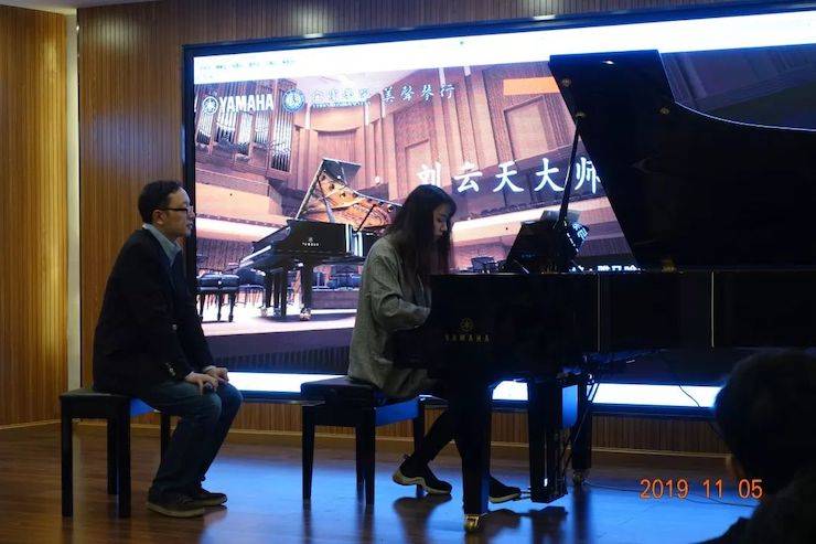 精彩回顾 | 佰利乐亚洲音乐奖学金落户宜宾！