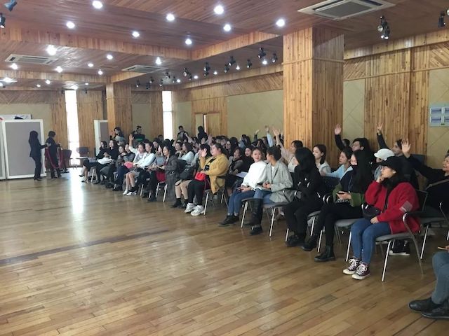 精彩回顾 | 2019佰利乐亚洲音乐奖学金·南昌大学颁奖仪式--暨佰利乐艺术家皮特·多那赫钢琴音乐会及大师班圆满落幕！