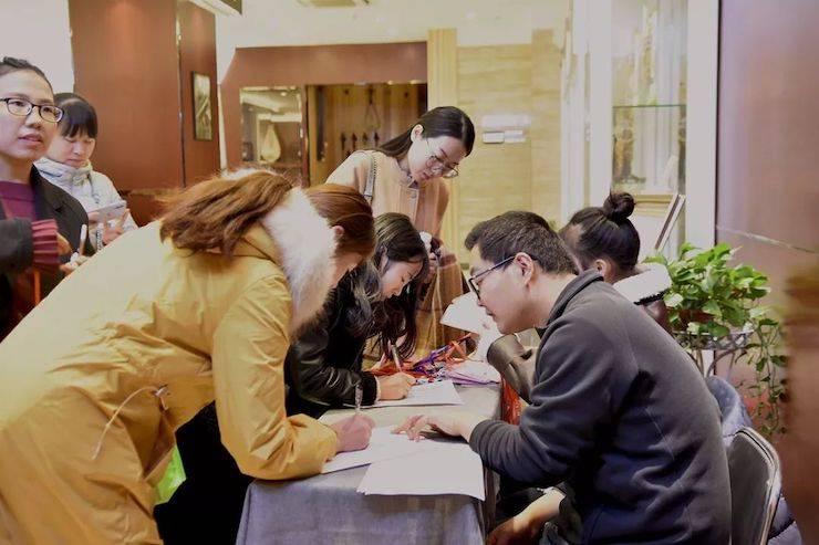 精彩回顾 | 佰利乐e-EU远程艺术教育联盟系列讲座蔡盈溱老师大师班圆满落幕！