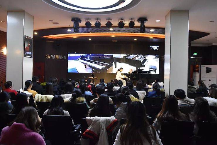 精彩回顾 | 佰利乐e-EU远程艺术教育联盟系列讲座蔡盈溱老师大师班圆满落幕！