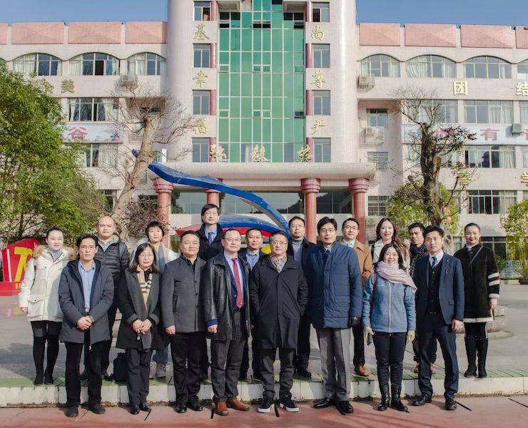 佰利乐爱心公益--广元市