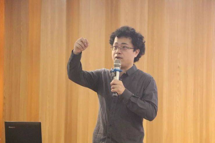 活动回顾 | 佰利乐特邀艺术家张奕明博士钢琴独奏音乐会暨专题讲座成功举办