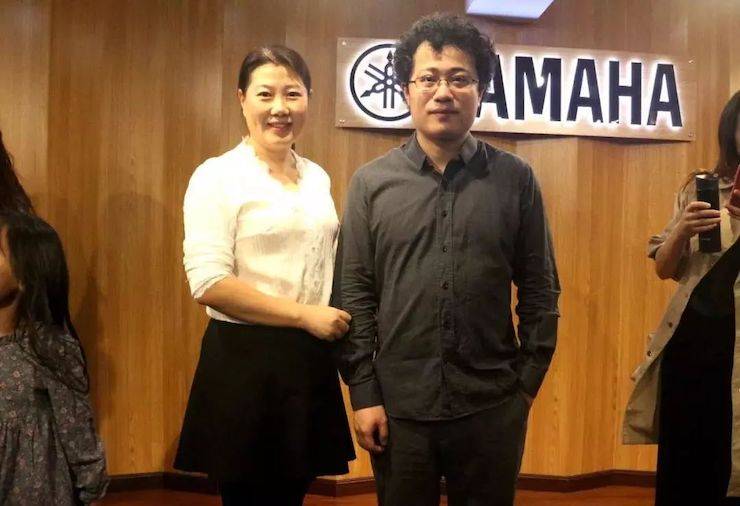 活动回顾 | 佰利乐特邀艺术家张奕明博士钢琴独奏音乐会暨专题讲座成功举办