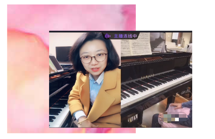 活动回顾 | 佰利乐教育家韩瀚远程连线小朋友展示公开课教学
