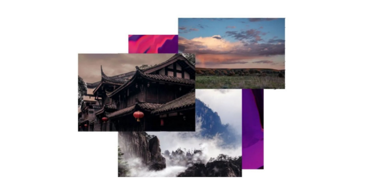 中国数据扩展包全球首发，免费领取还有抽奖惊喜好礼相送