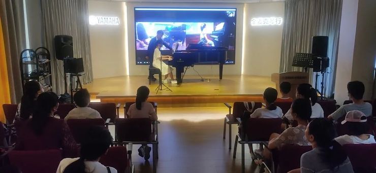 活动报道 | 远程艺术教育大师课活动—佰利乐艺术家赵宇大师课