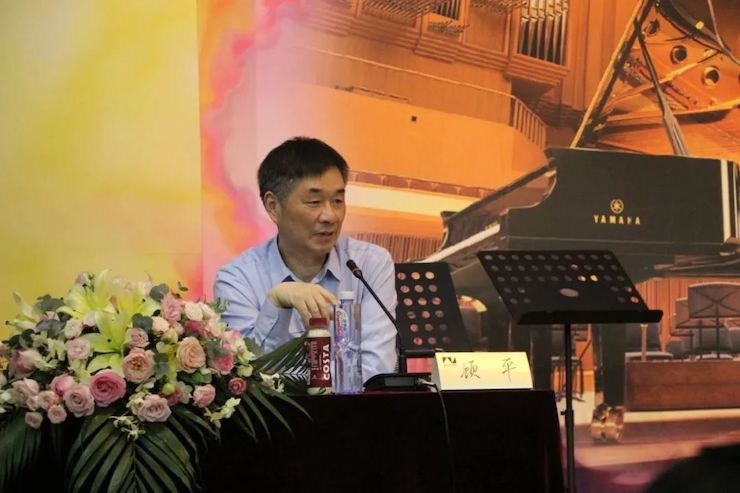 艺术课堂| 佰利乐亚洲音乐奖学金系列活动——南通大学艺术学院