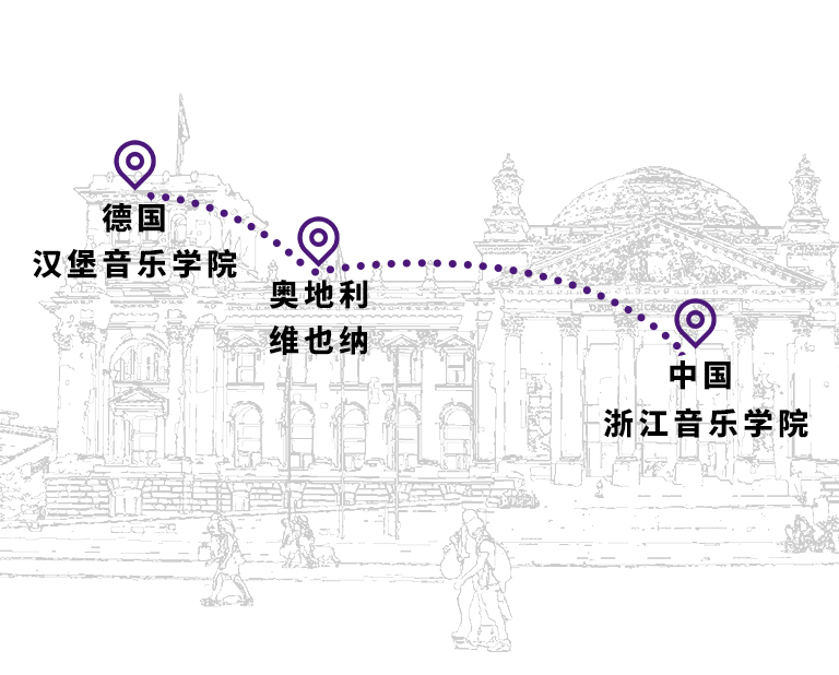 纪念贝多芬|德国携手奥地利与中国，带来远程音乐会新体验