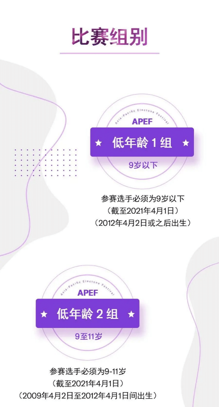 APEF | 万众瞩目，2021佰利乐亚太地区双排键大赛正式启动!