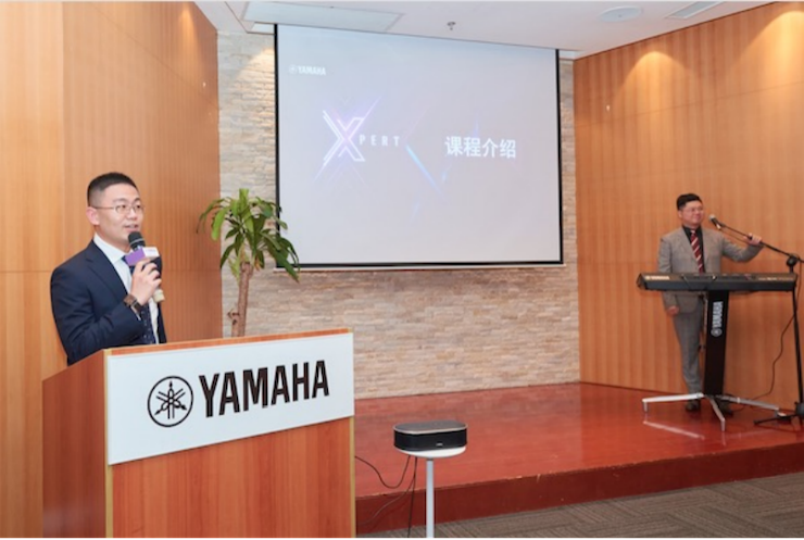 佰利乐携手“小鹿纯子”点燃音乐梦想