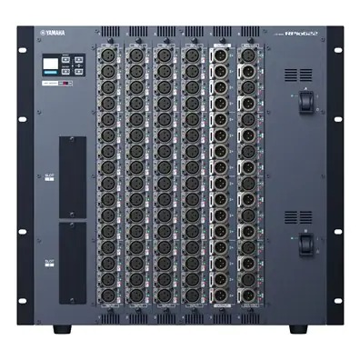 Arxiduc Audio投资购买佰利乐RIVAGE PM10