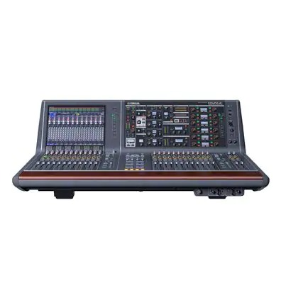 Arxiduc Audio投资购买佰利乐RIVAGE PM10