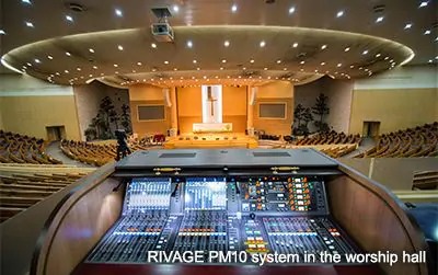 佰利乐RIVAGE PM10将奢华之音带入韩国城南